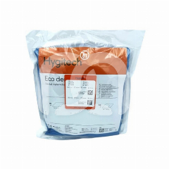 Chirurgische Beschermingskit Eco Dental (20)