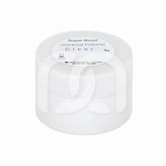 Résine de Collage Super Bond Poudre Transparente (3g)