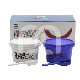 Silicone d'Empreinte Ormaplus Neo Putty Fast Setting (300 ml + 300 ml) : PRISE:NORMALE, VISCOSIT&Eacute;:PUTTY