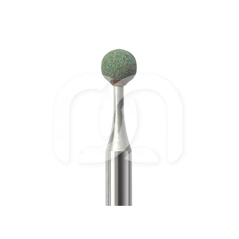 Polissoir Abrasif Céramique FG Boule 030 (12)