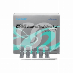 Adhésif Universel Clearfil Bond Quick 2 Unidoses (50)