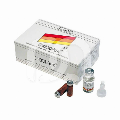 Ciment Canalaire Endoidrox Hydroxyde de Calcium (30 x 200mg + 2 x 10ml)