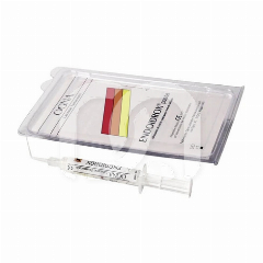 Pâte Endoidrox à l'Hydroxyde de Calcium (1 Seringue 2,5g + 20 Embouts)