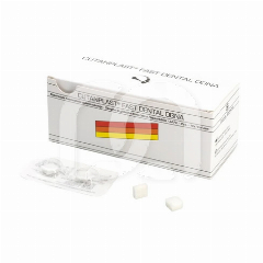 Hemostatisch Sponsje Cutanplast Fast Gelatine (24)