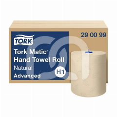 Handdoekrol Matic Zacht Naturel (6 x 150 m)