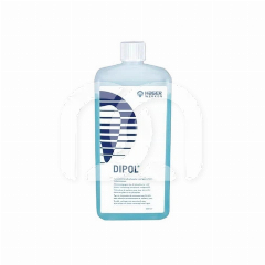 Liquide Dégraissant Dentaire Dipol (1L + Vaporisateur 100ml)
