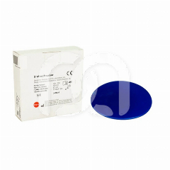Ronde Thermoformingtandplakken (Ø120 x 3 mm, 10 stuks)