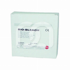 Tandplak Thermoforming BioBleach Hard 120 x 120 mm, 0,5 mm (25)