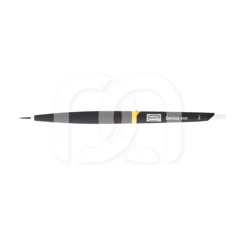 Pinceau Céramique Genius Evo Poils Bioniques (1)