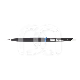 Pinceau Céramique Genius Evo Poils Bioniques (1) : N&deg;:N&deg;T4, COULEUR PRINCIPALE:BLEU