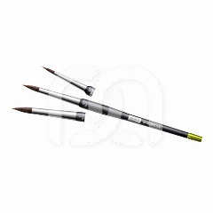 Set Pinceaux Lay:art Evo Flame Build Up (3)