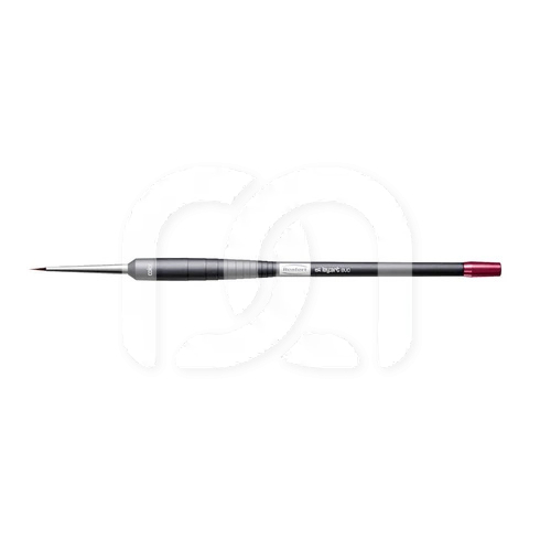 Keramiek Penseel Lay:art Evo Color Met Bionische Haren (1)