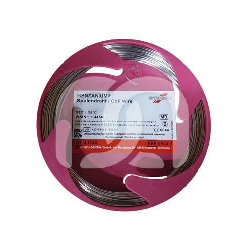Retentiedraad Menzanium 0,7 mm Hard (30 m)
