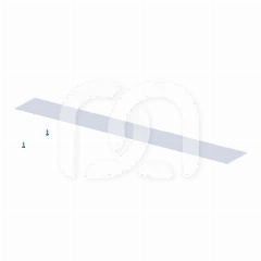 Beschermplaat voor Dentale Werklamp Light 1 (1)