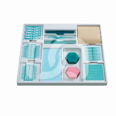 Wassen Klemhaken Assortimentskit Voor Tandtechnisch Laboratorium (1)