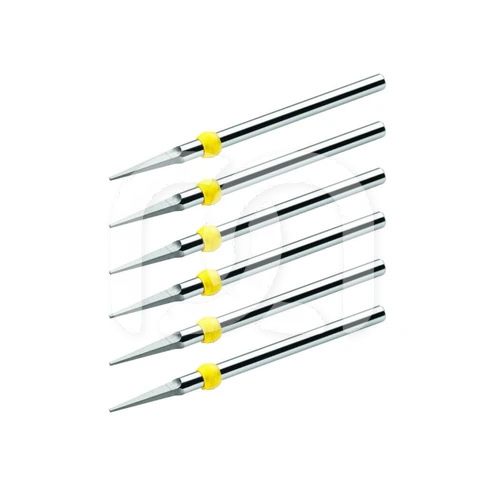 Doorslijpboor Wolfraamcarbide Voor Draagrails (6)