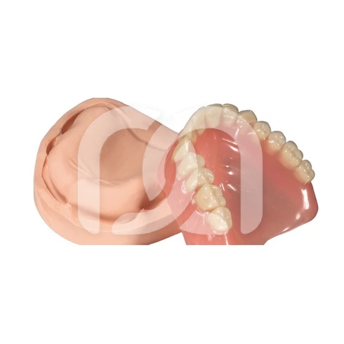 Additiesiliconen Sheraduett-Soft (2 x 5 kg)