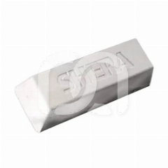 Universele Polijstpasta Sherapol 705 Wit (300g)