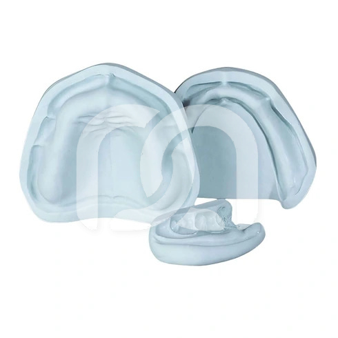 Siliconen SheraDuett Addition (2 x 5 kg)