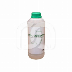 Solvant Solvaplâtre pour Plâtres Orthodontiques (1L)