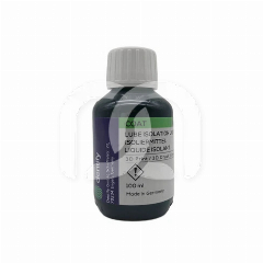 Isolerend Liquid 3D Coat Lube Turquoise (100ml)