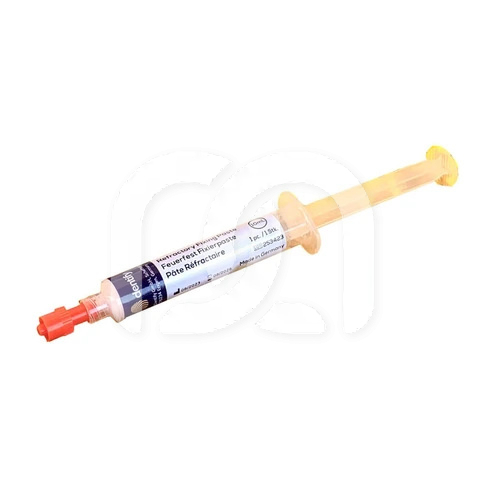 Pâte Réfractaire de Fixation en Seringue (10 ml)