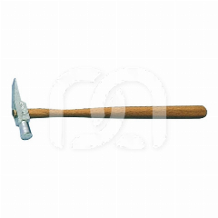 Laboratoriumhamer Platte Punt 22 cm (1)