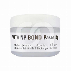 Hechtprimer Metaal-Keramiek NP Bond Paste (5g)