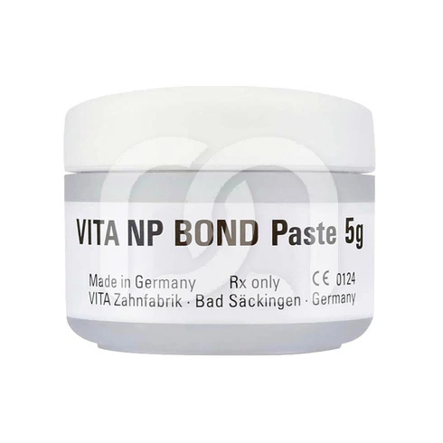 Hechtprimer Metaal-Keramiek NP Bond Paste (5g)