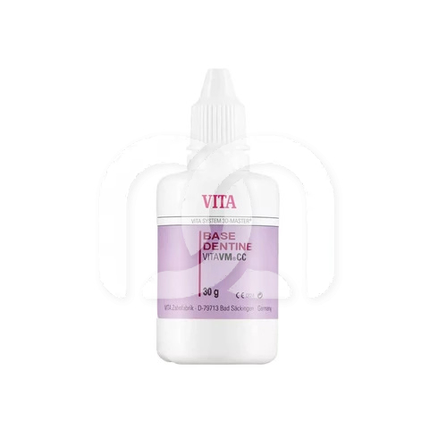 Koudpolymerisatiehars VM CC Enamel (30g)
