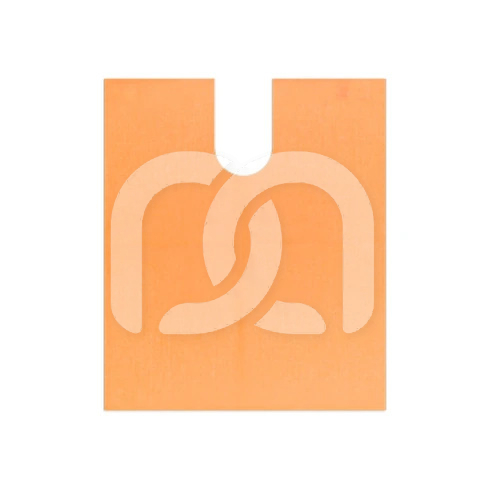 Beschermende Schorten Bib Up Monoart (150 Stuks)