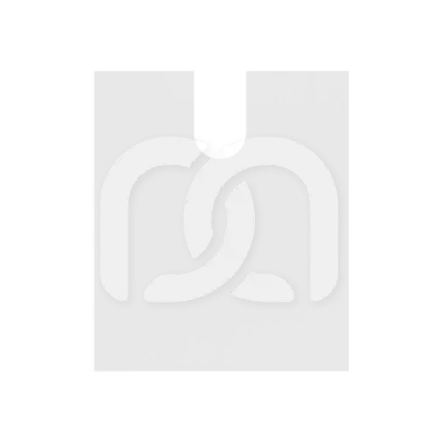 Beschermende Schorten Bib Up Monoart (150 Stuks)