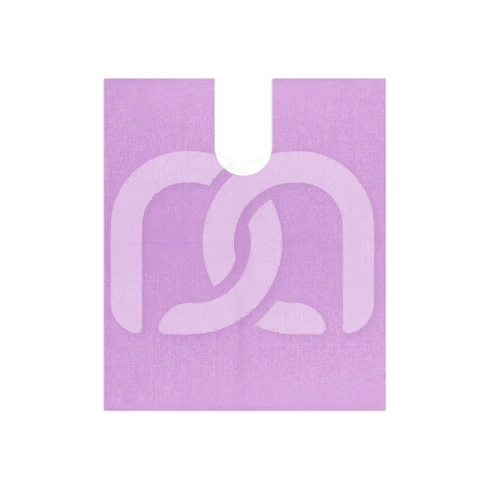 Beschermende Schorten Bib Up Monoart (150 Stuks)