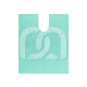 Tabliers de Protection Bib Up Monoart (150) : COULEUR PRINCIPALE:VERT CLAIR