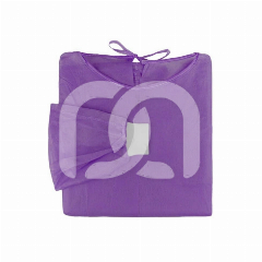 Wegwerpschort Waterafstotend Alle One Size Non-woven (50)