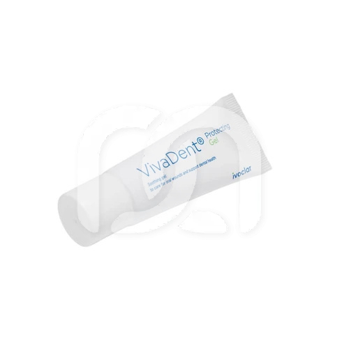 Gel Protecteur Bucco-Dentaire Chlorhexidine (20g)