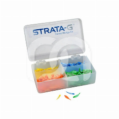 Interdentale Wiggen Strata-G (400 Stuks)