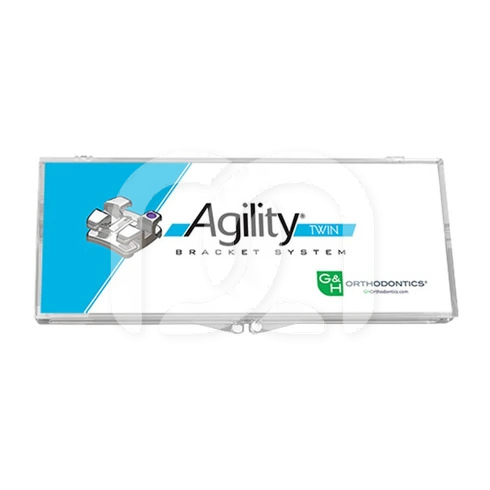 AGILITY TWIN MBT KIT ROTH CROCHET  (20)