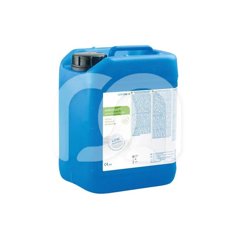 Désinfectant Surfaces Mikrozid Universal P Liquid (5L)