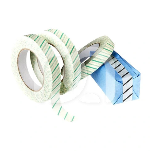 Ruban Adhésif Indicateur de Stérilisation 19 mm x 50 m (1)