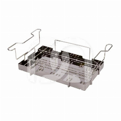 Panier Métal pour Bac à Ultrasons USC Pro 6 (1)