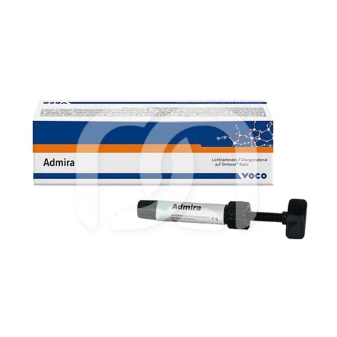 Composite Photopolymérisable Admira ORMOCER (4g)