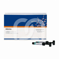Kit Lichthardend Composiet Admira Set (7 x 4g)