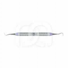 Détartreur Faucille Postérieur n°204S (1)