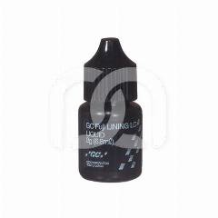 Liquide pour Ciment Verre Ionomère Fuji Lining LC (8g)