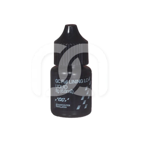 Liquide pour Ciment Verre Ionomère Fuji Lining LC (8g)