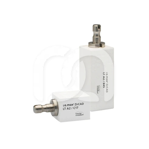 Zirconiablok IPS e.max ZirCAD LT C17 (5)