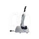 Led-Uithardingslamp Bluephase G4 met Radiometer (1) : HOOFDKLEUR:GRIJS
