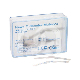 Matrices Tofflemire Hawe en Acier Inoxydable (30) : N&deg;:N&deg;1115, LONGUEUR:0 MM, LARGEUR:0 MM, &Eacute;PAISSEUR MATRICE:0 MM