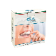 Plaques de Thermoformage Ghost Aligner 125 x 125 mm (20) : COULEUR PRINCIPALE:TRANSPARENT, EPAISSEUR:0.8 MM